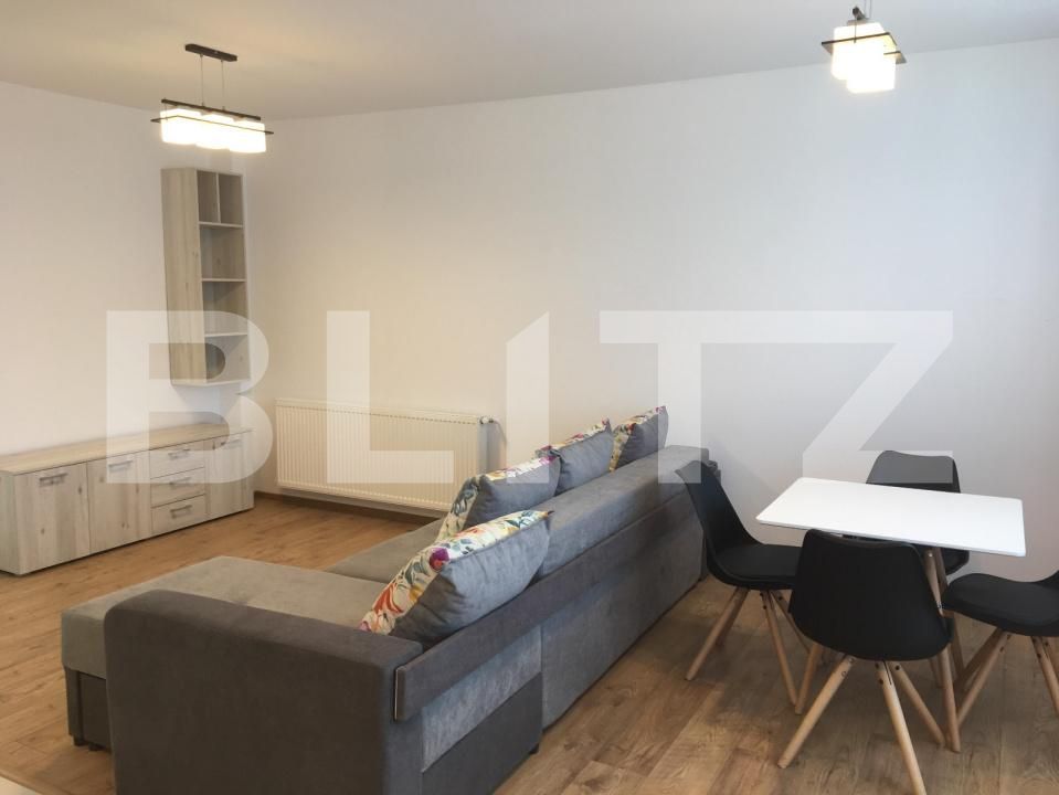 Apartament de închiriat 2 camere Manastur - 172478AI | BLITZ Cluj-Napoca | Poza2