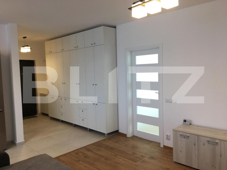 Apartament de închiriat 2 camere Manastur - 172478AI | BLITZ Cluj-Napoca | Poza3