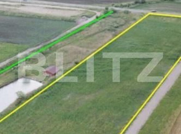 Teren de vânzare Harman - 172480TV | BLITZ Brașov | Poza2