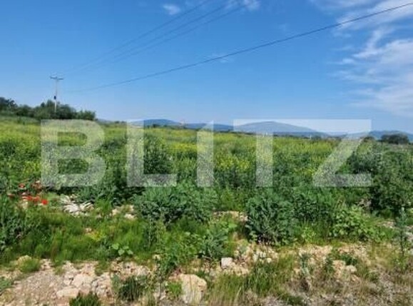 Teren de vânzare Harman - 172480TV | BLITZ Brașov | Poza3