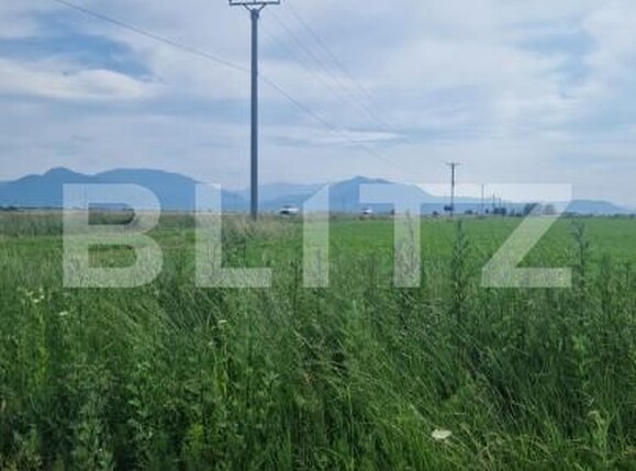 Teren de vânzare Harman - 172480TV | BLITZ Brașov | Poza1