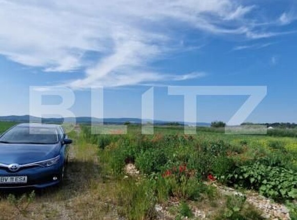 Teren de vânzare Harman - 172480TV | BLITZ Brașov | Poza5