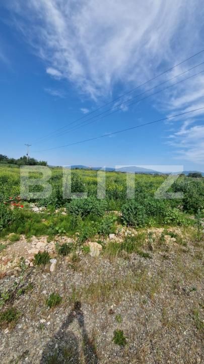 Teren de vânzare Harman - 172480TV | BLITZ Brașov | Poza3