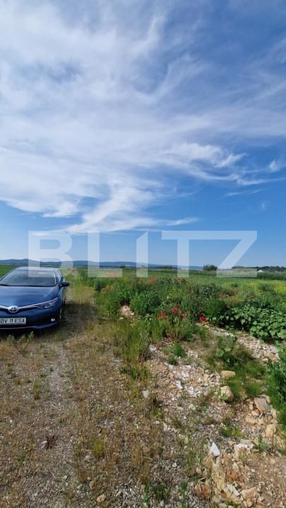 Teren de vânzare Harman - 172480TV | BLITZ Brașov | Poza5