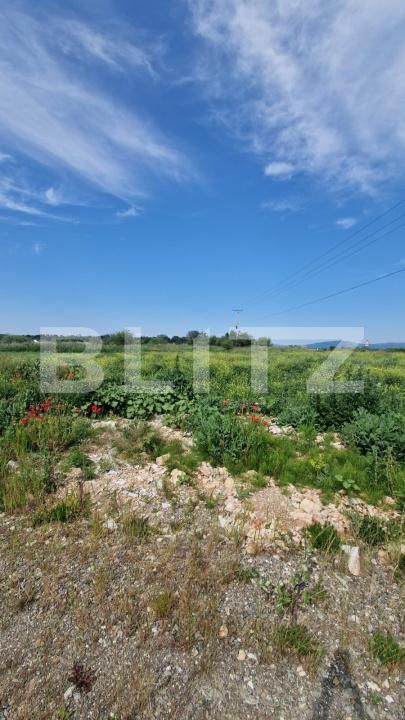 Teren de vânzare Harman - 172480TV | BLITZ Brașov | Poza6