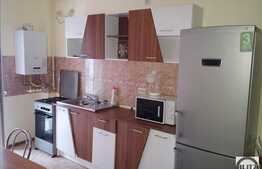 De inchiriat 2 camere, 41 mp! Complet mobilat! Zona strazii Stejarului!