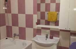 De inchiriat 2 camere, 41 mp! Complet mobilat! Zona strazii Stejarului!