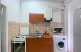 Garsoniera decomandata, 22 mp, zona strazii Traian 