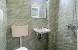 Garsoniera decomandata, 22 mp, zona strazii Traian 