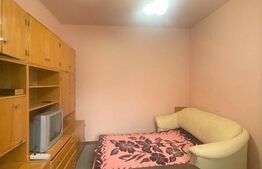 Garsoniera decomandata, 22 mp, zona strazii Traian 