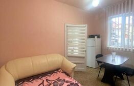 Garsoniera decomandata, 22 mp, zona strazii Traian 