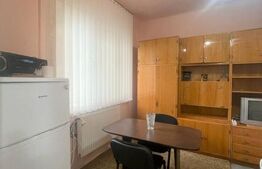 Garsoniera decomandata, 22 mp, zona strazii Traian 