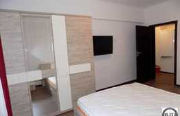2 camere, decomandate, 65 mp, mobilat modern, zona strazii Aurel Suciu