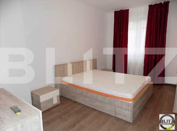 Apartament de închiriat 2 camere Gheorgheni - 17251AI | BLITZ Cluj-Napoca | Poza1