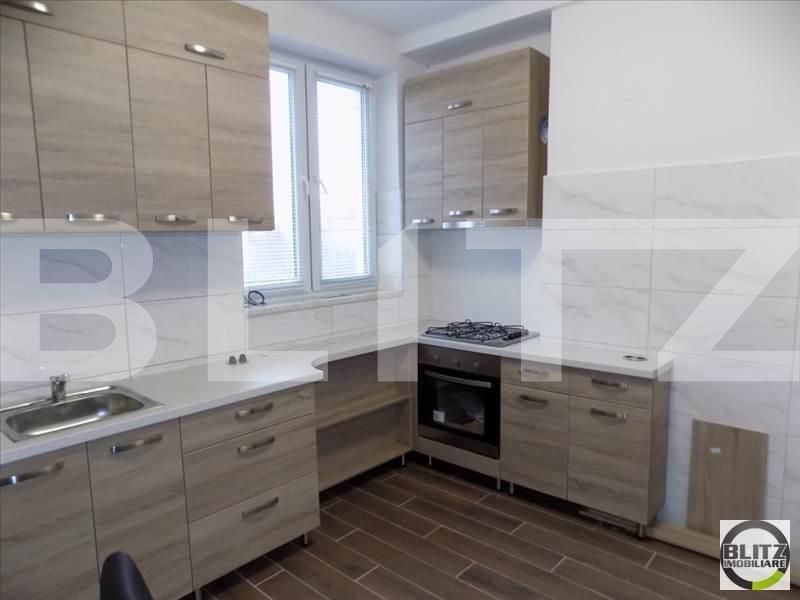 Apartament de închiriat 2 camere Gheorgheni - 17251AI | BLITZ Cluj-Napoca | Poza9