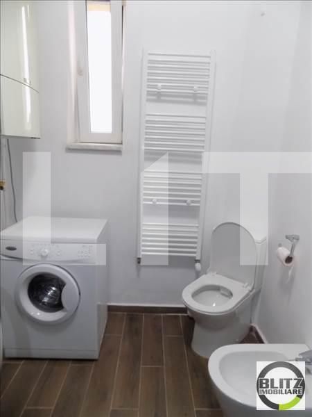 Apartament de închiriat 2 camere Gheorgheni - 17251AI | BLITZ Cluj-Napoca | Poza12