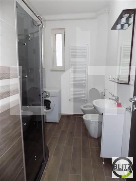 Apartament de închiriat 2 camere Gheorgheni - 17251AI | BLITZ Cluj-Napoca | Poza14