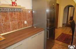 Apartament 3 camere decomandate, 70 mp, prima inchiriere, zona strazii Clabucet