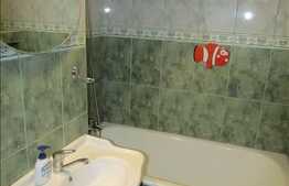 Apartament 3 camere decomandate, 70 mp, prima inchiriere, zona strazii Clabucet