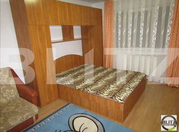 Apartament de închiriat 3 camere Manastur - 17252AI | BLITZ Cluj-Napoca | Poza5