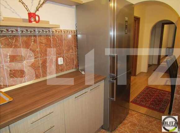 Apartament de închiriat 3 camere Manastur - 17252AI | BLITZ Cluj-Napoca | Poza11