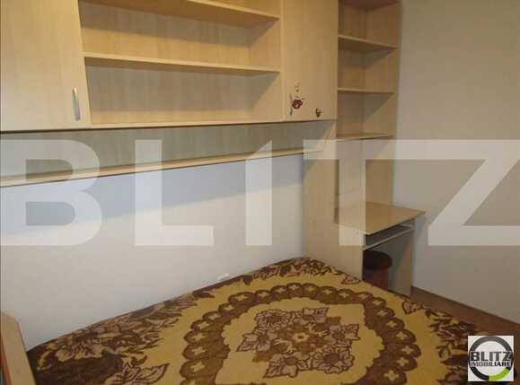 Apartament de închiriat 3 camere Manastur - 17252AI | BLITZ Cluj-Napoca | Poza4