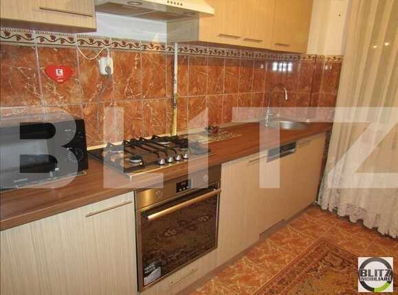 Apartament de închiriat 3 camere Manastur - 17252AI | BLITZ Cluj-Napoca | Poza9