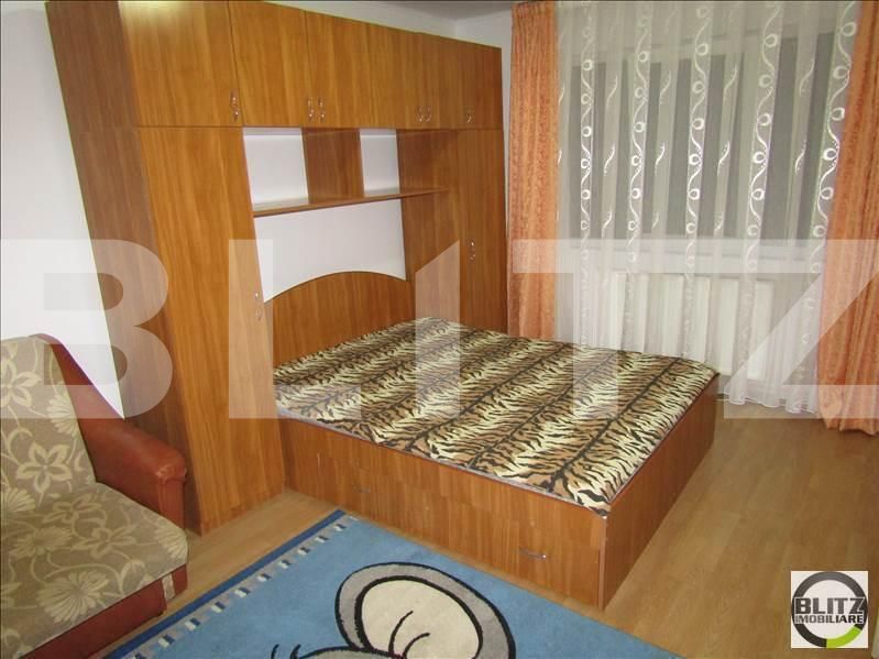 Apartament de închiriat 3 camere Manastur - 17252AI | BLITZ Cluj-Napoca | Poza5