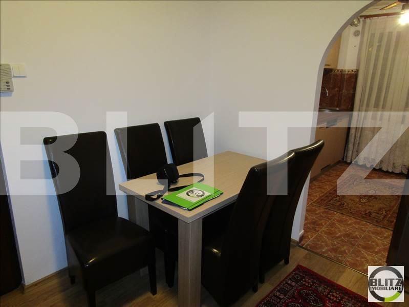Apartament de închiriat 3 camere Manastur - 17252AI | BLITZ Cluj-Napoca | Poza8