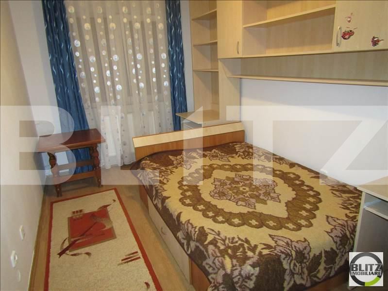 Apartament de închiriat 3 camere Manastur - 17252AI | BLITZ Cluj-Napoca | Poza3