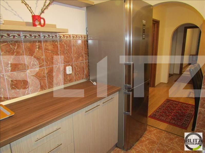 Apartament de închiriat 3 camere Manastur - 17252AI | BLITZ Cluj-Napoca | Poza11