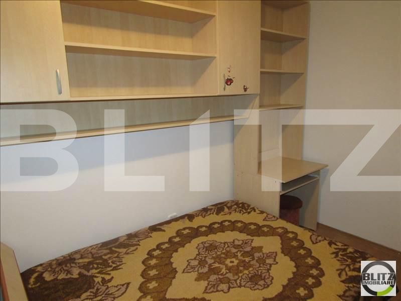 Apartament de închiriat 3 camere Manastur - 17252AI | BLITZ Cluj-Napoca | Poza4