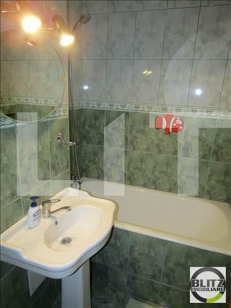 Apartament de închiriat 3 camere Manastur - 17252AI | BLITZ Cluj-Napoca | Poza12