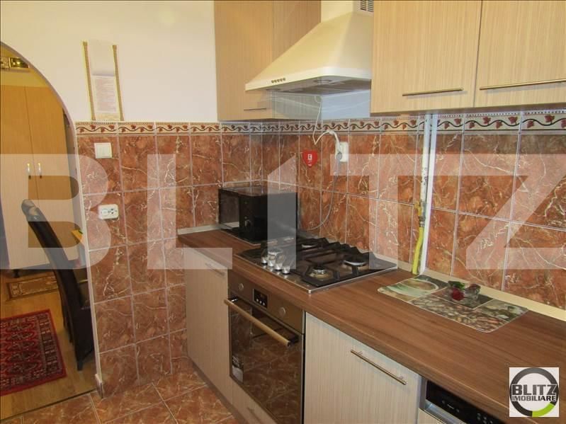 Apartament de închiriat 3 camere Manastur - 17252AI | BLITZ Cluj-Napoca | Poza10