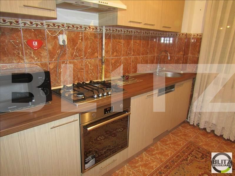 Apartament de închiriat 3 camere Manastur - 17252AI | BLITZ Cluj-Napoca | Poza9