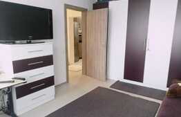 2 camere, 50 mp! Gradina de 35 mp! Zona strazii Porii!