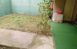 2 camere, 50 mp! Gradina de 35 mp! Zona strazii Porii!