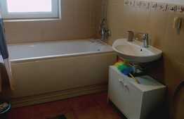 2 camere, 50 mp! Gradina de 35 mp! Zona strazii Porii!