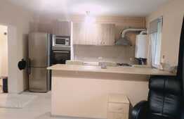 2 camere, 50 mp! Gradina de 35 mp! Zona strazii Porii!