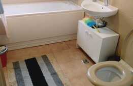 2 camere, 50 mp! Gradina de 35 mp! Zona strazii Porii!