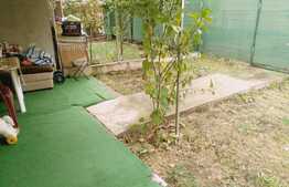 2 camere, 50 mp! Gradina de 35 mp! Zona strazii Porii!