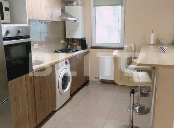 Apartament de vânzare 2 camere Floreşti - 17253AV | BLITZ Cluj-Napoca | Poza3