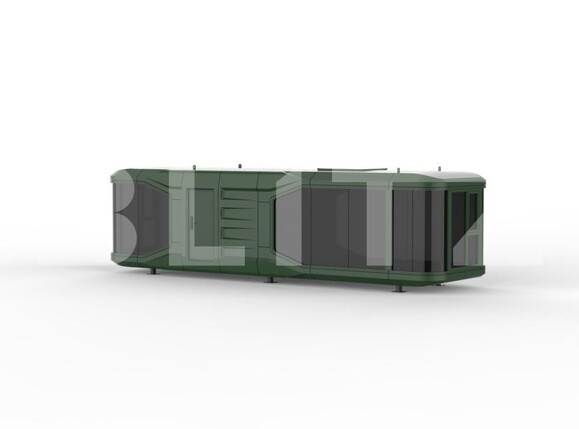 Casa de vânzare 2 camere Floreşti - 172537CV | BLITZ Cluj-Napoca | Poza1