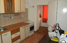 De inchiriat 2 camere, 56 mp! Loc de parcare! Zona strazii Eroilor!