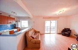 Apartament de vanzare cu 1 camera, 40 mp, balcon! La cateva minute de Lidl!