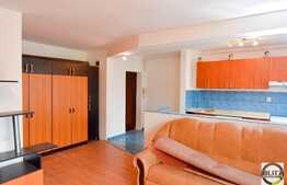 Apartament de vanzare cu 1 camera, 40 mp, balcon! La cateva minute de Lidl!