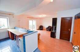 Apartament de vanzare cu 1 camera, 40 mp, balcon! La cateva minute de Lidl!