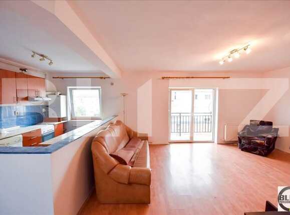 Garsonieră de vânzare Floreşti - 17255AV | BLITZ Cluj-Napoca | Poza1