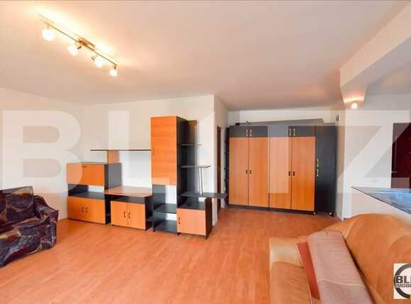 Garsonieră de vânzare Floreşti - 17255AV | BLITZ Cluj-Napoca | Poza4