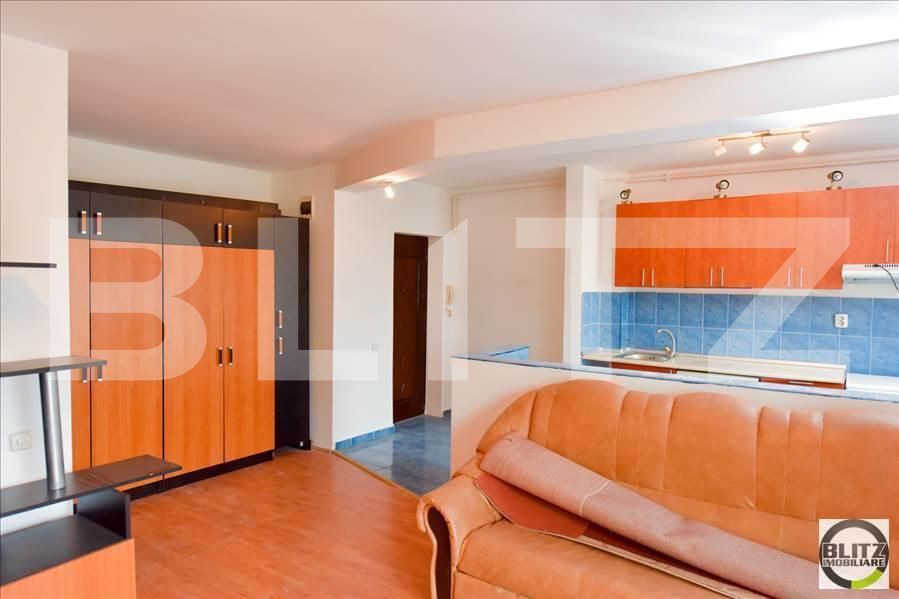 Garsonieră de vânzare Floreşti - 17255AV | BLITZ Cluj-Napoca | Poza5